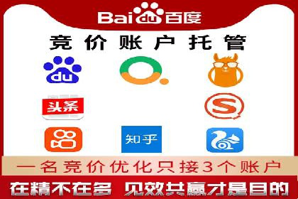 百度广告推广在电商行业的实战案例